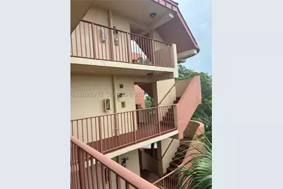7451 NW 16th #403, Plantation, FL 33313 - Photo 21