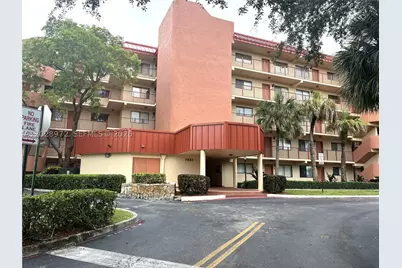 7451 NW 16th #403, Plantation, FL 33313 - Photo 1