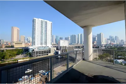 10 SW South River #801, Miami, FL 33130 - Photo 5