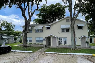 26 SE 13th, Dania Beach, FL 33004 - Photo 1