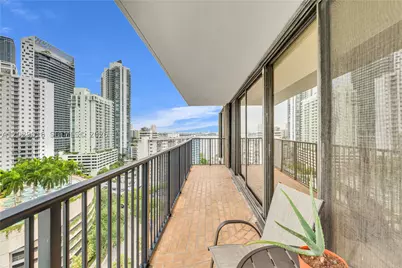 1450 Brickell Bay #1815, Miami, FL 33131 - Photo 33