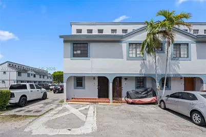 12035 SW 18th #9-48, Miami, FL 33175 - Photo 1