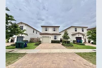 2462 NW 131st, Miami, FL 33167 - Photo 1