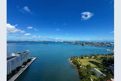 2020 N Bayshore #2909, Miami, FL 33137 - Photo 5