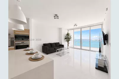 2020 N Bayshore #2909, Miami, FL 33137 - Photo 3