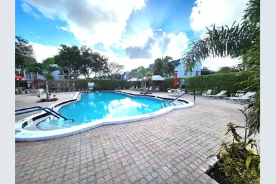 7787 Golf Circle #109, Margate, FL 33063 - Photo 37