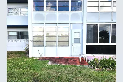 7787 Golf Circle #109, Margate, FL 33063 - Photo 17