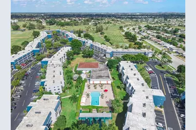 7787 Golf Circle #109, Margate, FL 33063 - Photo 45