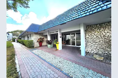 7787 Golf Circle #109, Margate, FL 33063 - Photo 21