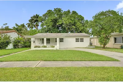 1423 Garfield, Hollywood, FL 33020 - Photo 1
