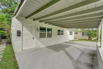 1423 Garfield, Hollywood, FL 33020 - Photo 3