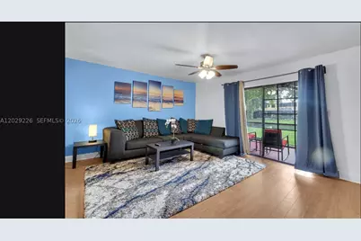 9427 NW 42nd, Sunrise, FL 33351 - Photo 3