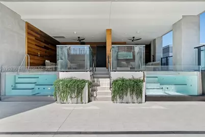 20 NE 11th #2606A, Miami, FL 33132 - Photo 5