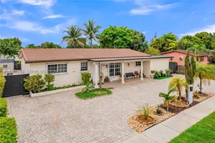884 W 72nd, Hialeah, FL 33014 - Photo 1