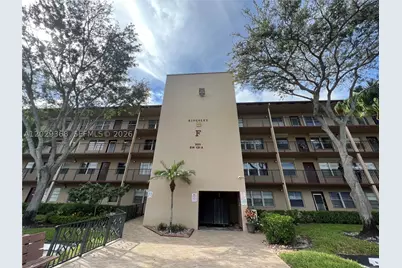 800 SW 131st #206F, Pembroke Pines, FL 33027 - Photo 1