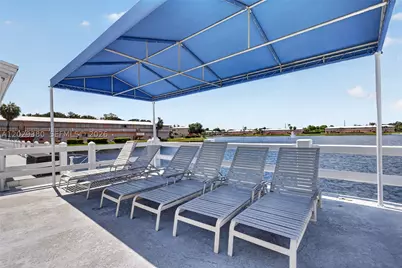 820 SW 11th #15B, Hallandale Beach, FL 33009 - Photo 21