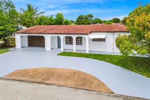 6101 SW 24th, Miramar, FL 33023 - Photo 1