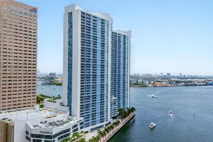 325 S Biscayne, Miami, FL 33131 - Photo 1