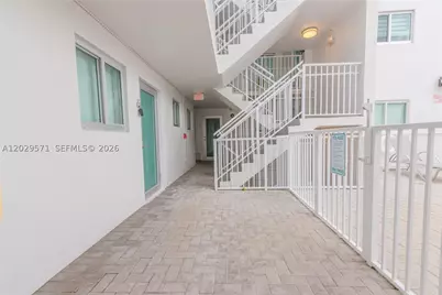 3755 NE 167th #6, North Miami Beach, FL 33160 - Photo 21