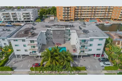 3755 NE 167th #6, North Miami Beach, FL 33160 - Photo 1