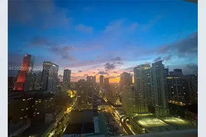 50 Biscayne #2707, Miami, FL 33132 - Photo 1