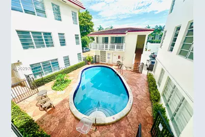1821 Jefferson #205, Miami Beach, FL 33139 - Photo 5