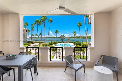 2122 Fisher Island #2122, Miami Beach, FL 33109 - Photo 17