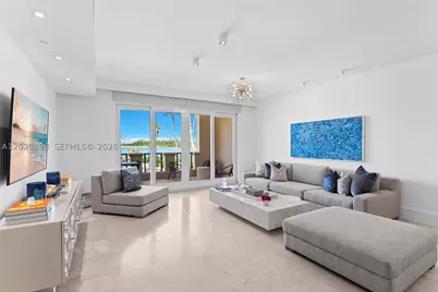 2122 Fisher Island #2122, Miami Beach, FL 33109 - Photo 3