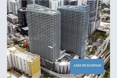 1111 SW 1 #2718-N, Miami, FL 33130 - Photo 29