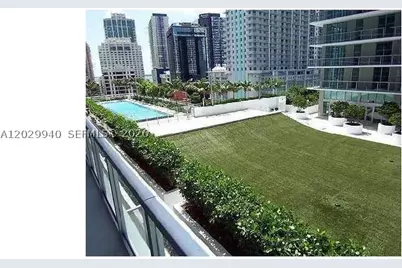 1111 SW 1 #2718-N, Miami, FL 33130 - Photo 37