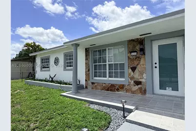 3222 NW 182nd, Miami Gardens, FL 33056 - Photo 1