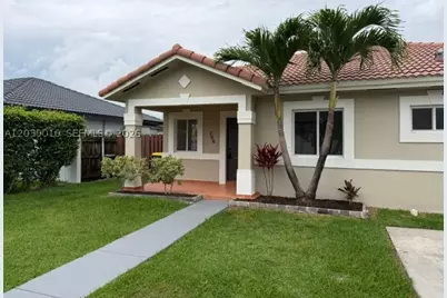 706 SE 14th, Homestead, FL 33033 - Photo 1
