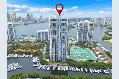 3500 Mystic Pointe #1205, Aventura, FL 33180 - Photo 25