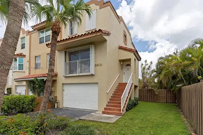 8631 NW 4th #1001, Miami, FL 33126 - Photo 45