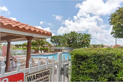 8631 NW 4th #1001, Miami, FL 33126 - Photo 55