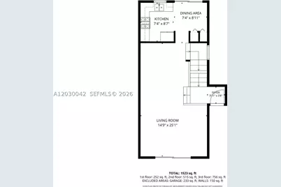 8631 NW 4th #1001, Miami, FL 33126 - Photo 59