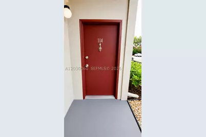 13500 SW 1st #114U, Pembroke Pines, FL 33027 - Photo 3