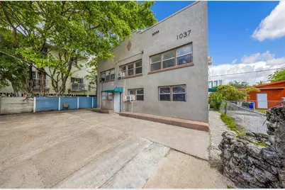1035 NW 4th, Miami, FL 33128 - Photo 5