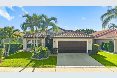 2010 NW 182nd, Pembroke Pines, FL 33029 - Photo 1