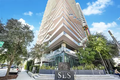 1300 S Miami #1705, Miami, FL 33130 - Photo 1
