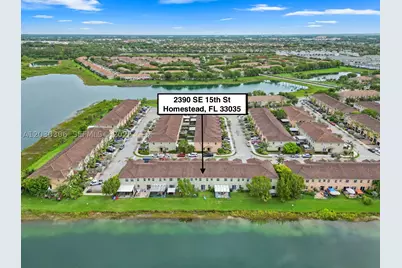 2390 SE 15th, Homestead, FL 33035 - Photo 7