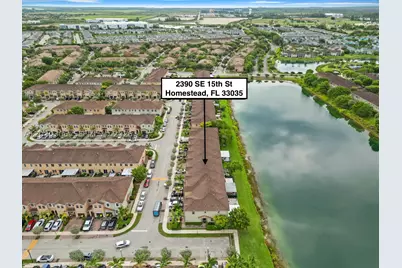 2390 SE 15th, Homestead, FL 33035 - Photo 5