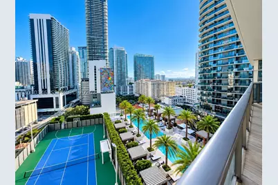 801 S Miami #1502, Miami, FL 33130 - Photo 7