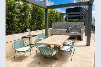 801 S Miami #1502, Miami, FL 33130 - Photo 23
