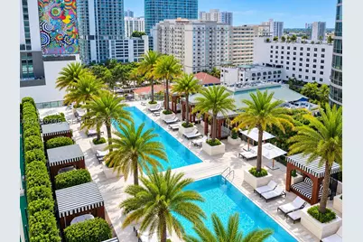 801 S Miami #1502, Miami, FL 33130 - Photo 15