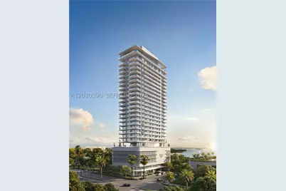 3618 NE 5th #2409, Miami, FL 33137 - Photo 1