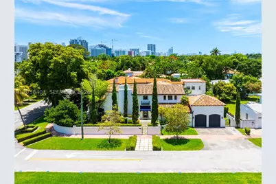 5860 Pine Tree, Miami Beach, FL 33140 - Photo 1