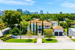 5860 Pine Tree, Miami Beach, FL 33140 - Photo 1
