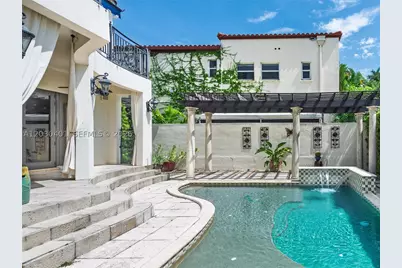 5860 Pine Tree, Miami Beach, FL 33140 - Photo 3