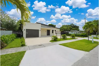 131 Miami Gardens, West Park, FL 33023 - Photo 3